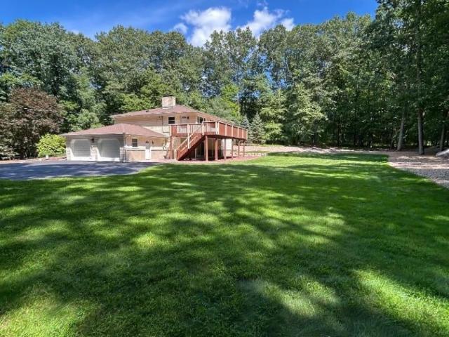 House for sale in New Jersey