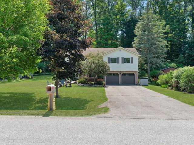 House for rent in Oro-medonte, Ontario
