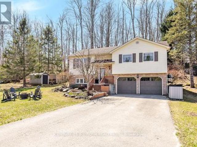 House for sale in Oro-medonte, Ontario