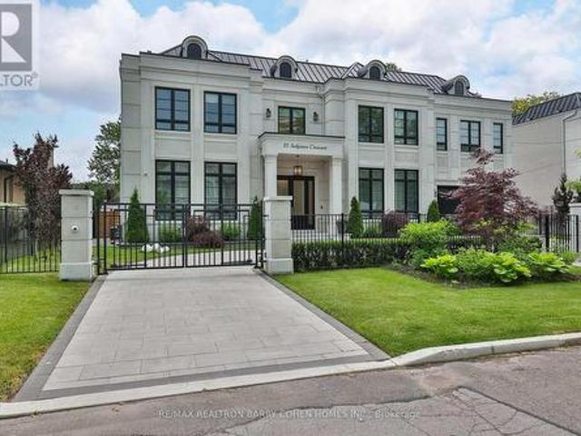 House for sale in Woburn, Ontario