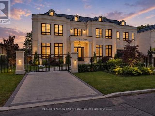 House for sale in Woburn, Ontario