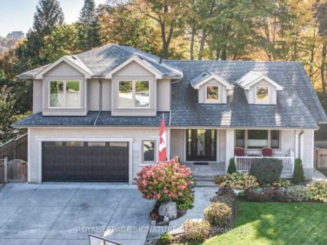House for sale in Woburn, Ontario