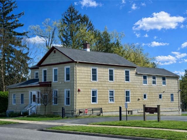 House for sale in Cazenovia, New York