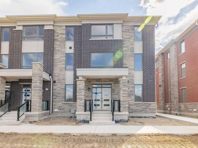 Townhouse for sale in Woburn, Ontario