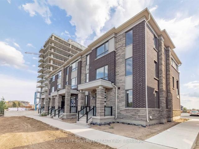 Townhouse for sale in Woburn, Ontario
