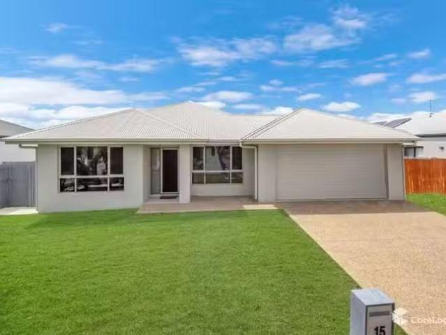 House for rent in Mount Low, Queensland