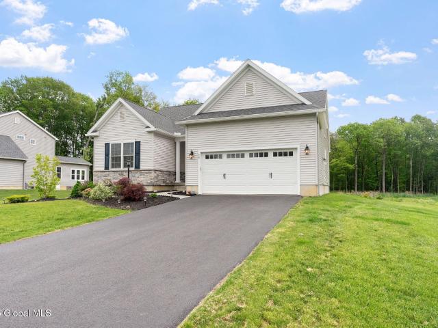 House for sale in Burnt Hills