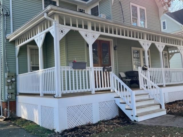 Property for rent in Chatham, New Jersey