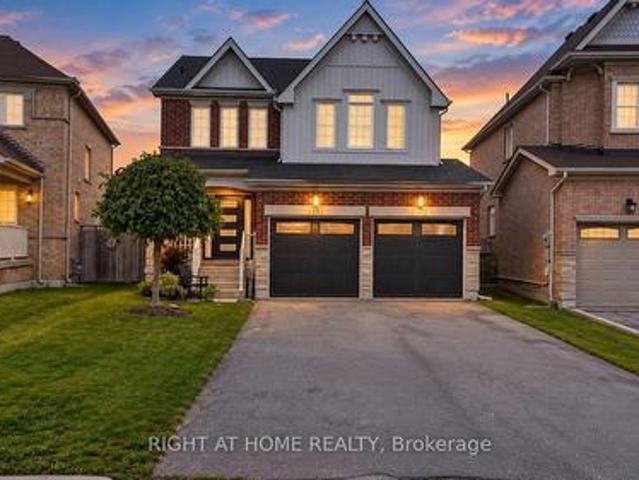 House for sale in Bradford West Gwillimbury, Ontario