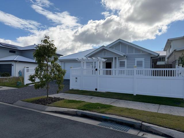 Apartment for rent in Kings Creek, Queensland