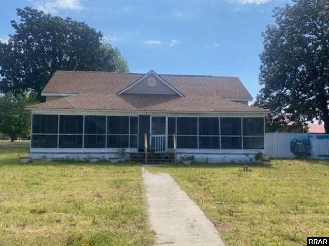 House for sale in Tennessee