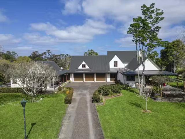 House for sale in Kawau Island