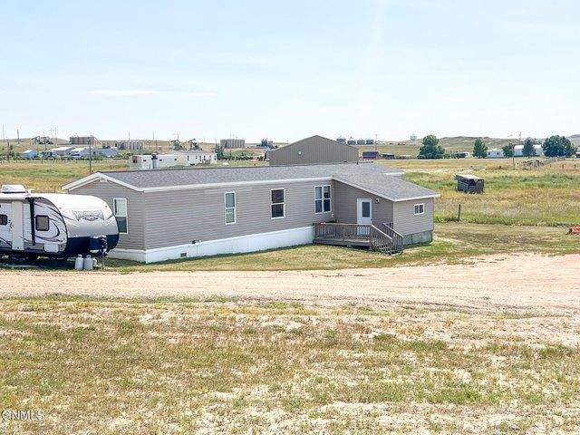 House for sale in Watford City, McKenzie County
