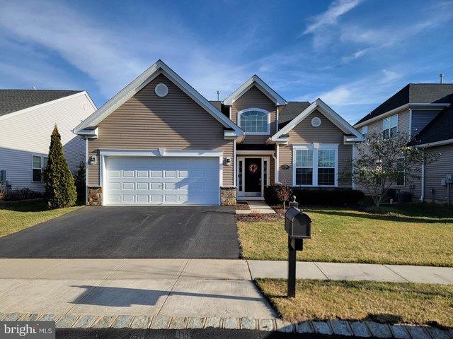 House for sale in Barnegat Light, New Jersey