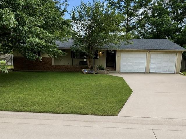 House for sale in Kansas
