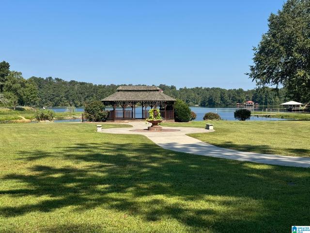 Land for sale in Blount, Alabama