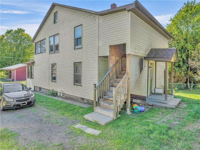House for sale in Oneonta, New York