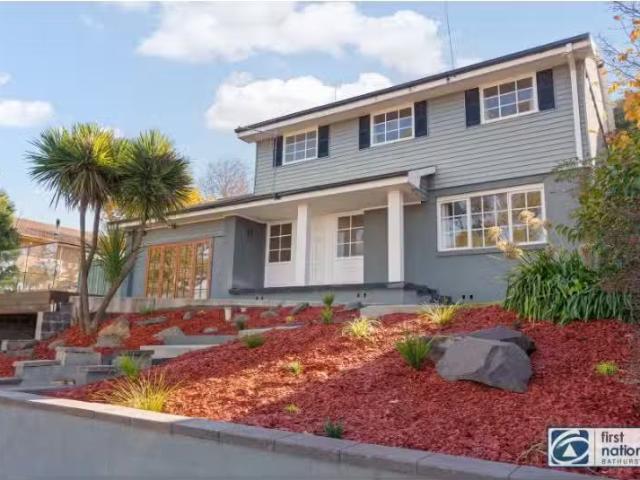 House for rent in Bathurst, New South Wales