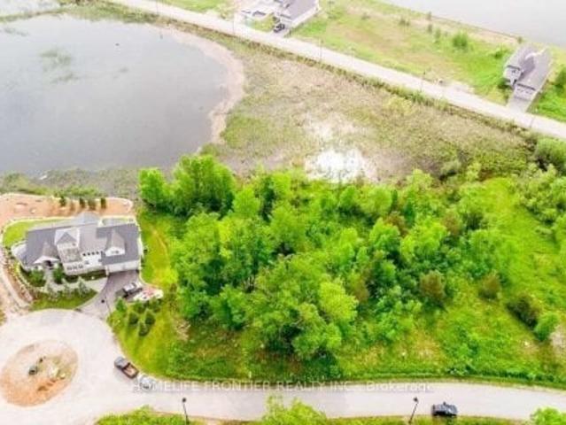 Land for sale in Tay, Ontario
