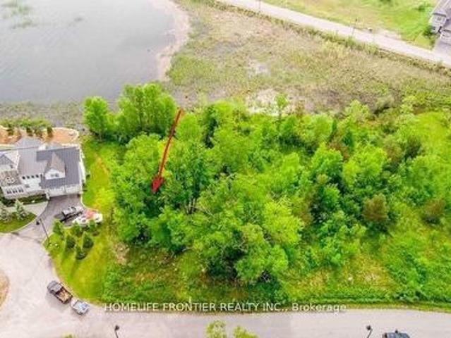 Land for sale in Tay, Ontario