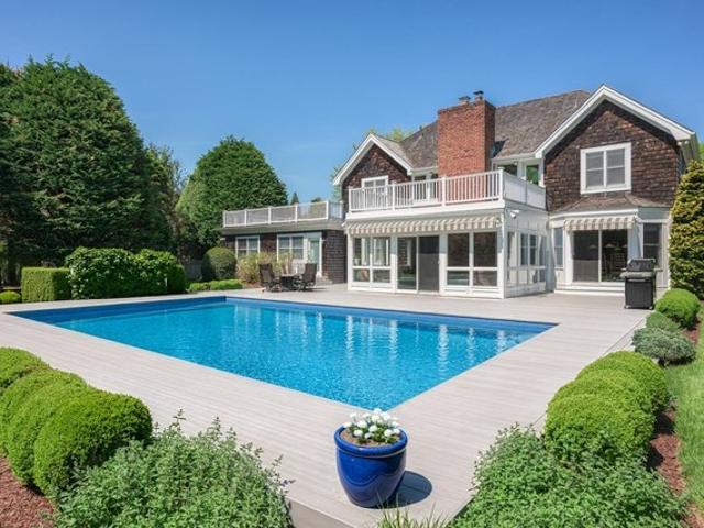 House for rent in Sagaponack, New York