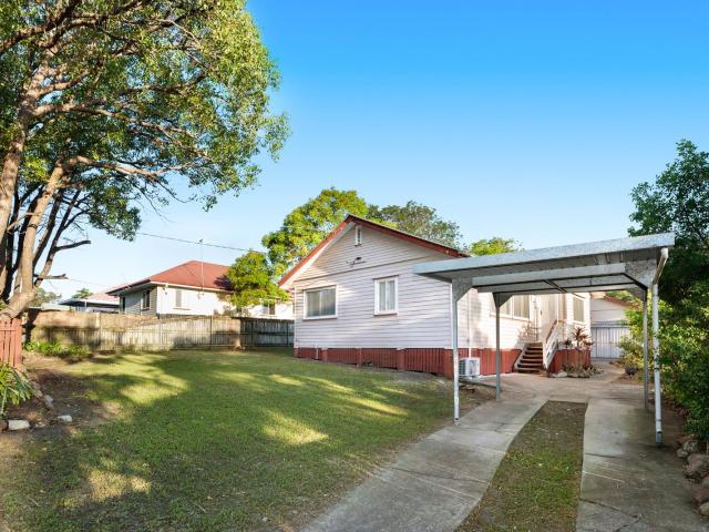 House for rent in Toombul, Queensland