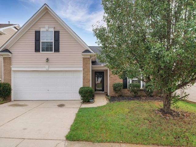 House for sale in Greenville, South Carolina