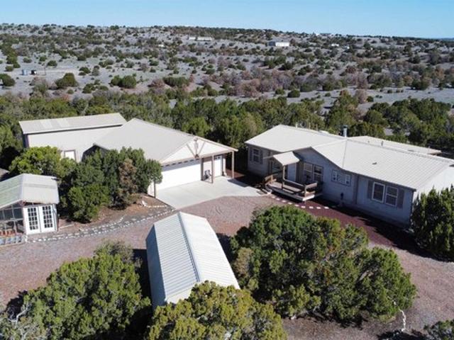 House for sale in Catron, New Mexico