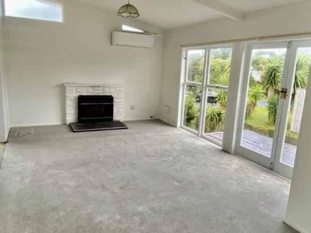 House for rent in Blockhouse Bay