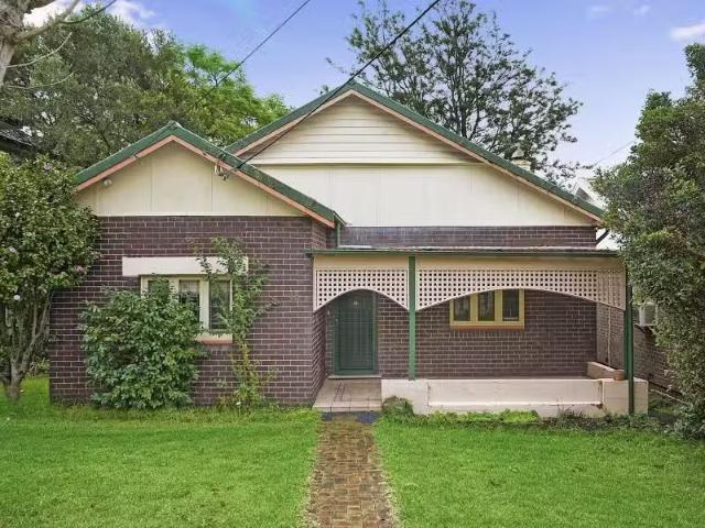 House for rent in Sydney, New South Wales