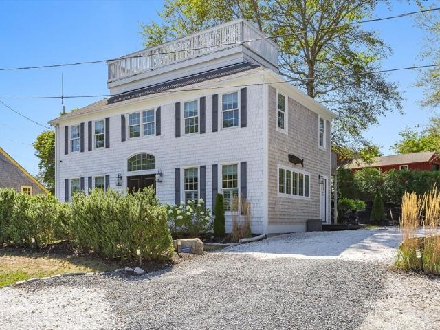 House for sale in Chatham, Massachusetts