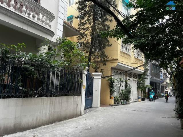 Nhà bán tại Hoàn Kiếm, Hà Nội