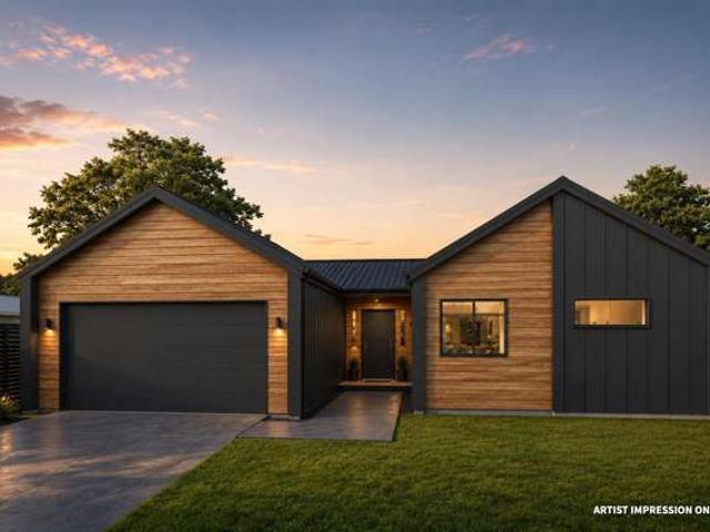 House for sale in Lincoln, Canterbury