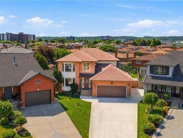 House for sale in Ancaster, Ontario