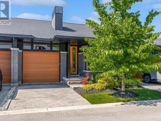 Condo for sale in Niagara, Ontario