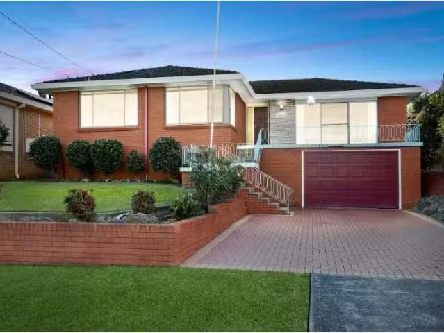 House for rent in Sydney, New South Wales