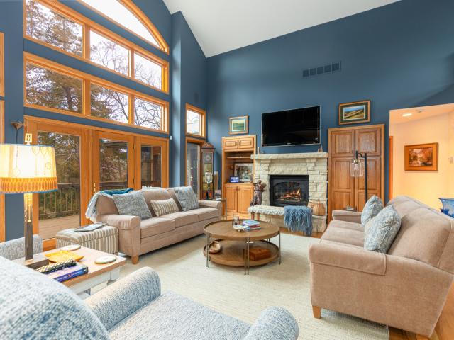 House for sale in Galena, Illinois