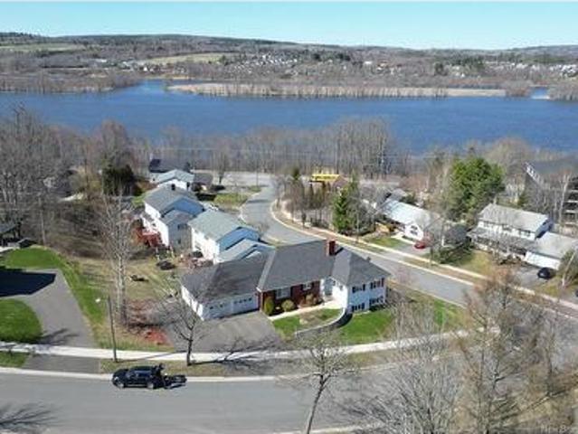House for sale in Fredericton, New Brunswick