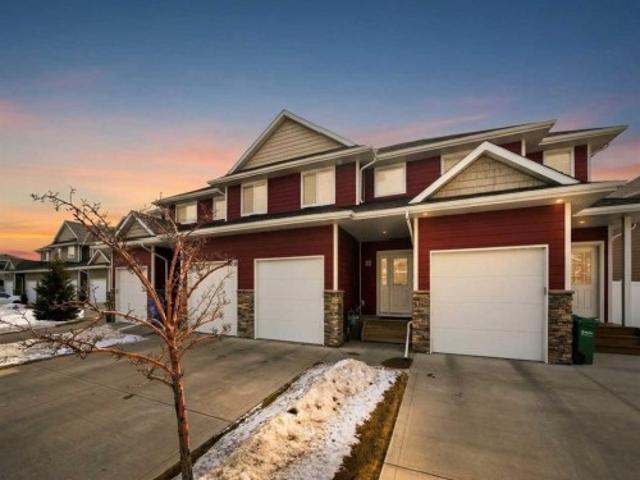 House for sale in Alberta