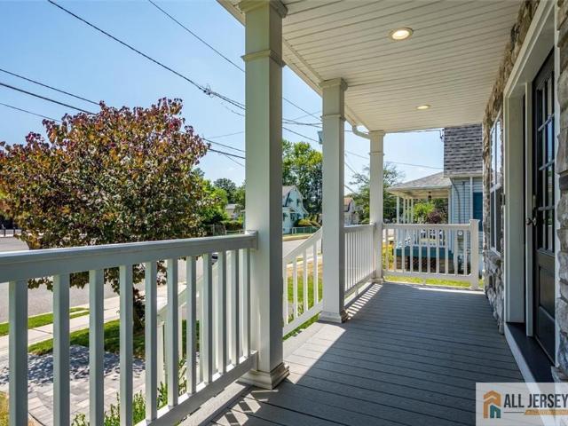 House for sale in Metuchen, New Jersey