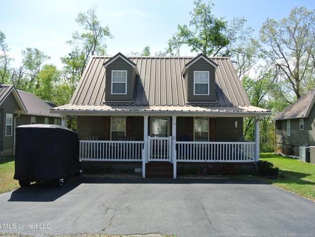 House for sale in Iuka, Mississippi