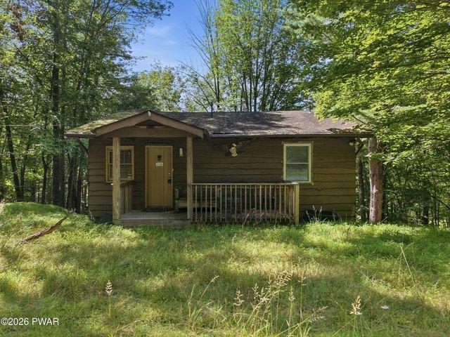 House for sale in Lake Ariel, Pennsylvania