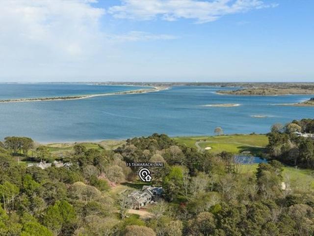 House for sale in Oak Bluffs, Massachusetts