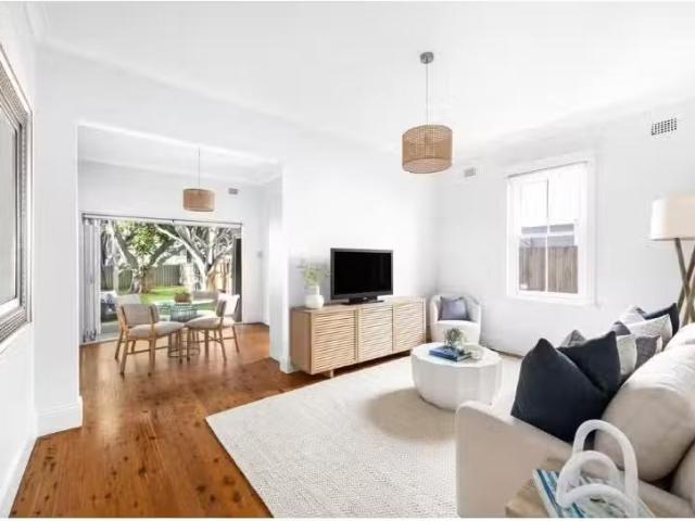 Condo for rent in Sydney, New South Wales