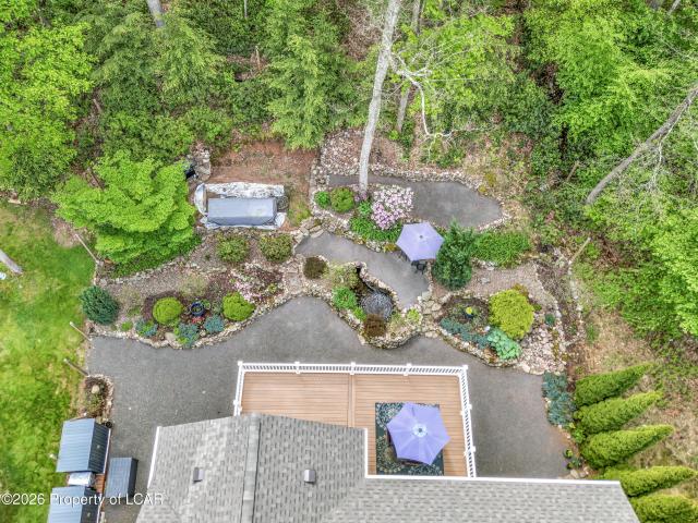 House for sale in Drums, Pennsylvania
