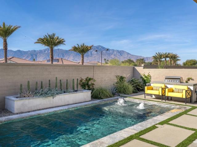 House for sale in Rancho Mirage