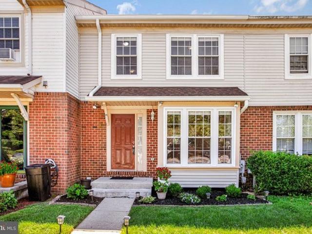 Townhouse for sale in Village of Timber Grove, Reisterstown