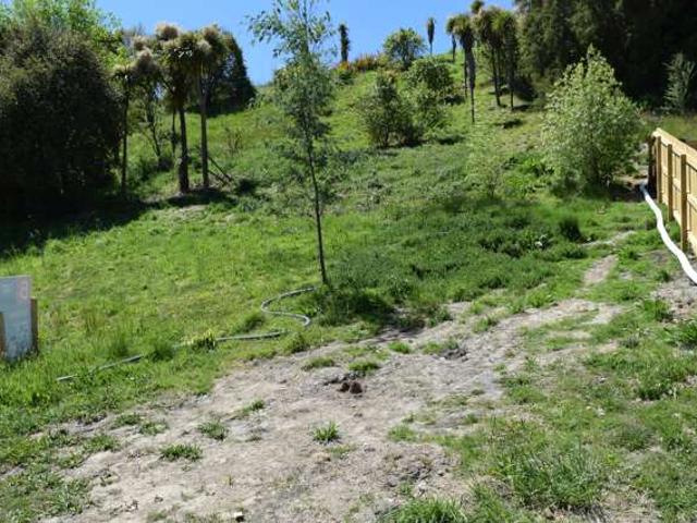 Land for sale in Havelock North