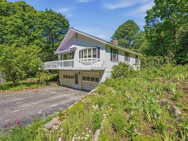 House for sale in New Hampshire