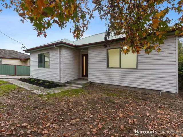 House for rent in Launceston, Tasmania